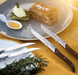 FASSONA biffkniver – Legnoart