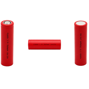Nieload™ Code Red Batteri – Nieload