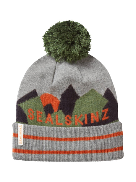 Fersfield – Sealskinz