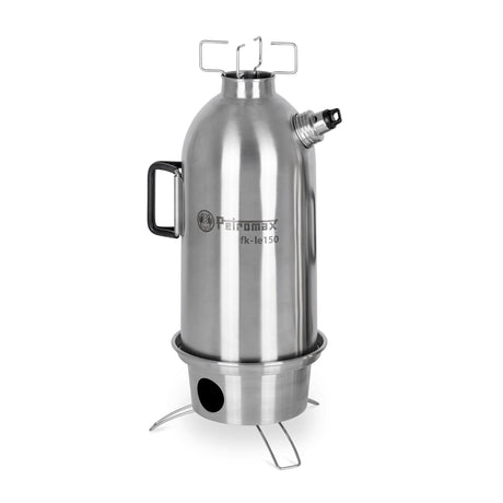 Fire Kettle rustfritt stål 1.5 – Petromax