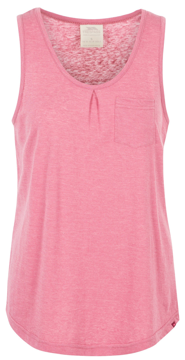 Fidget - Rose Blush Marl - Trespass