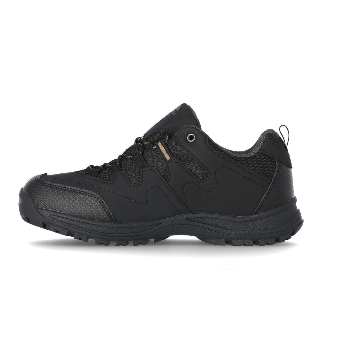 Finley Low Cut - Black - Trespass