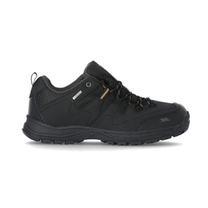Finley Low Cut - Black - Trespass