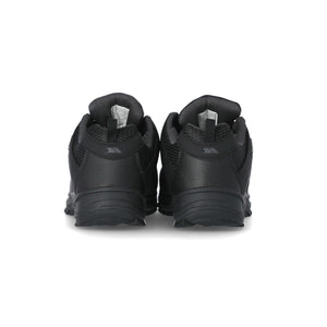 Finley Low Cut - Black - Trespass