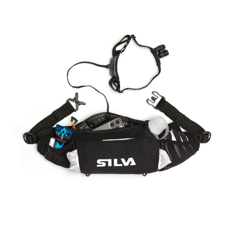 Flow Belt 6 – Silva