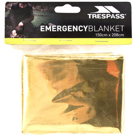 Foil X - Trespass
