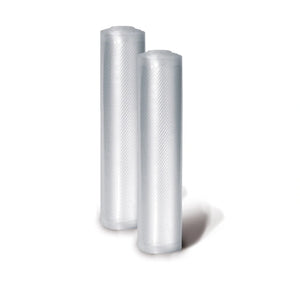 Folieruller 20x600cm 2 Stk. - 150 my – Caso