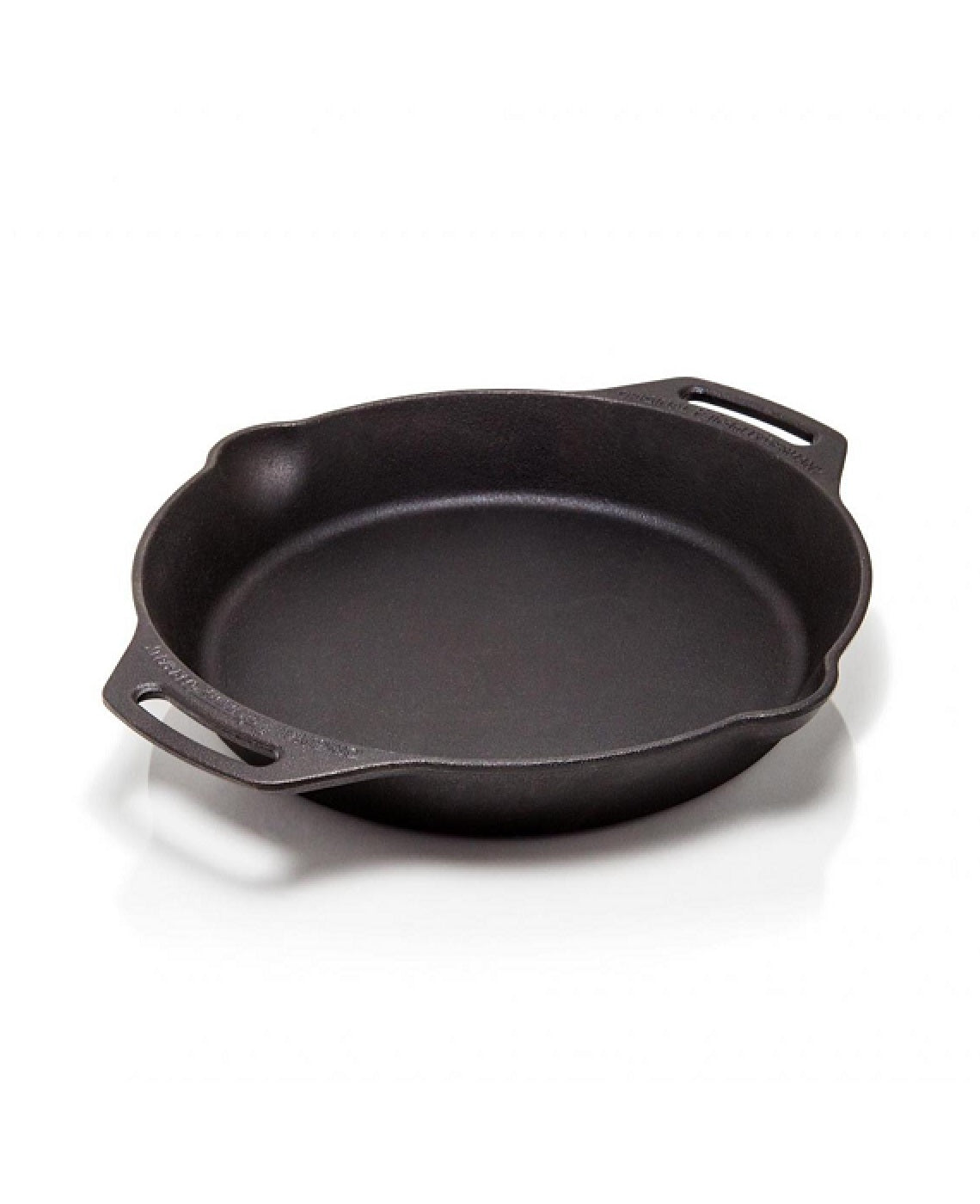 Fire Skillet fp30h med to håndtak – Petromax