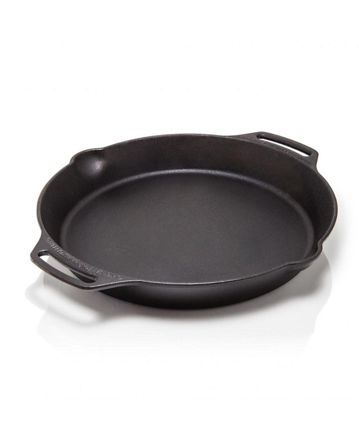Fire Skillet fp35h med to håndtak – Petromax