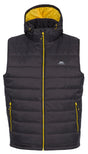 Franklyn - Dark Grey - Trespass