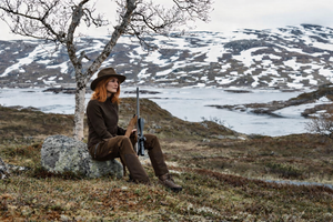 Freja – Northern Hunting