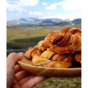 Frokosttallerken – Øyo