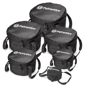 Transportveske til Dutch Oven FT12 + FT18 – Petromax