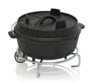 Dutch Oven Gryterist – Petromax