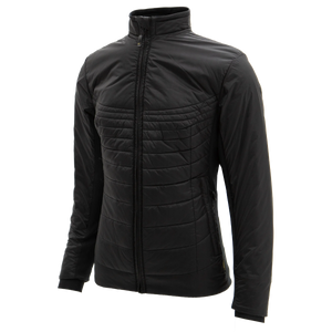 G-LOFT Ultra-jakke dame - Carinthia - svart – Carinthia