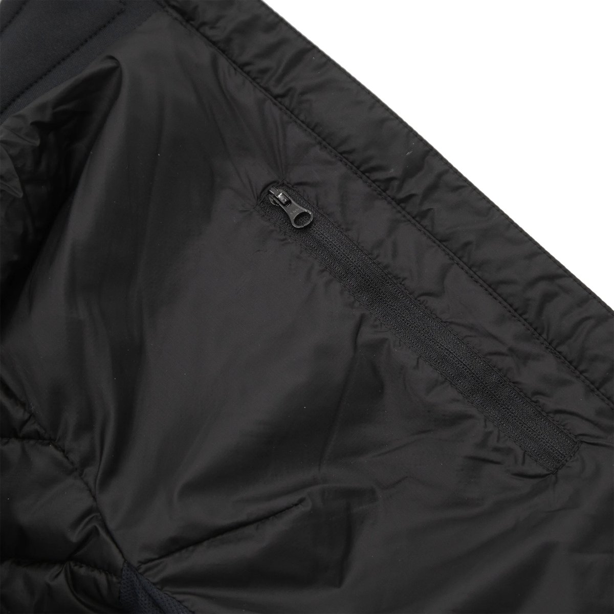 G-LOFT Ultra-jakke dame - Carinthia - svart – Carinthia
