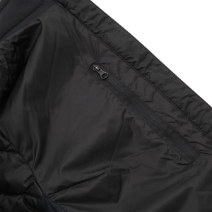 G-LOFT Ultra-jakke dame - Carinthia - svart – Carinthia