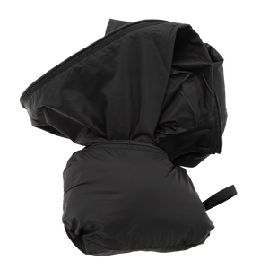 G-LOFT Ultra-jakke dame - Carinthia - svart – Carinthia