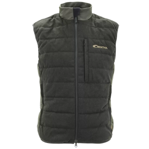 G-LOFT Ultra Loden Vest – Carinthia