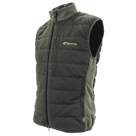 G-LOFT Ultra Loden Vest – Carinthia