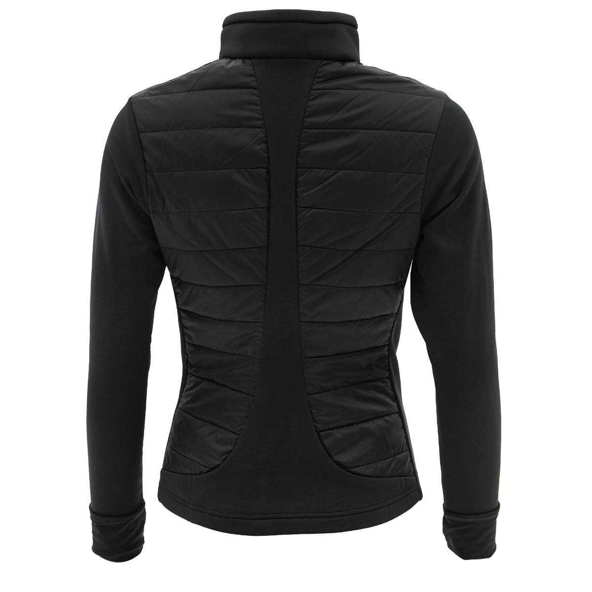 G-LOFT Ultra skjorte dame – Carinthia – Black – Carinthia