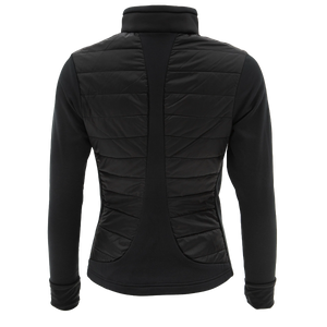 G-LOFT Ultra skjorte dame – Carinthia – Black – Carinthia