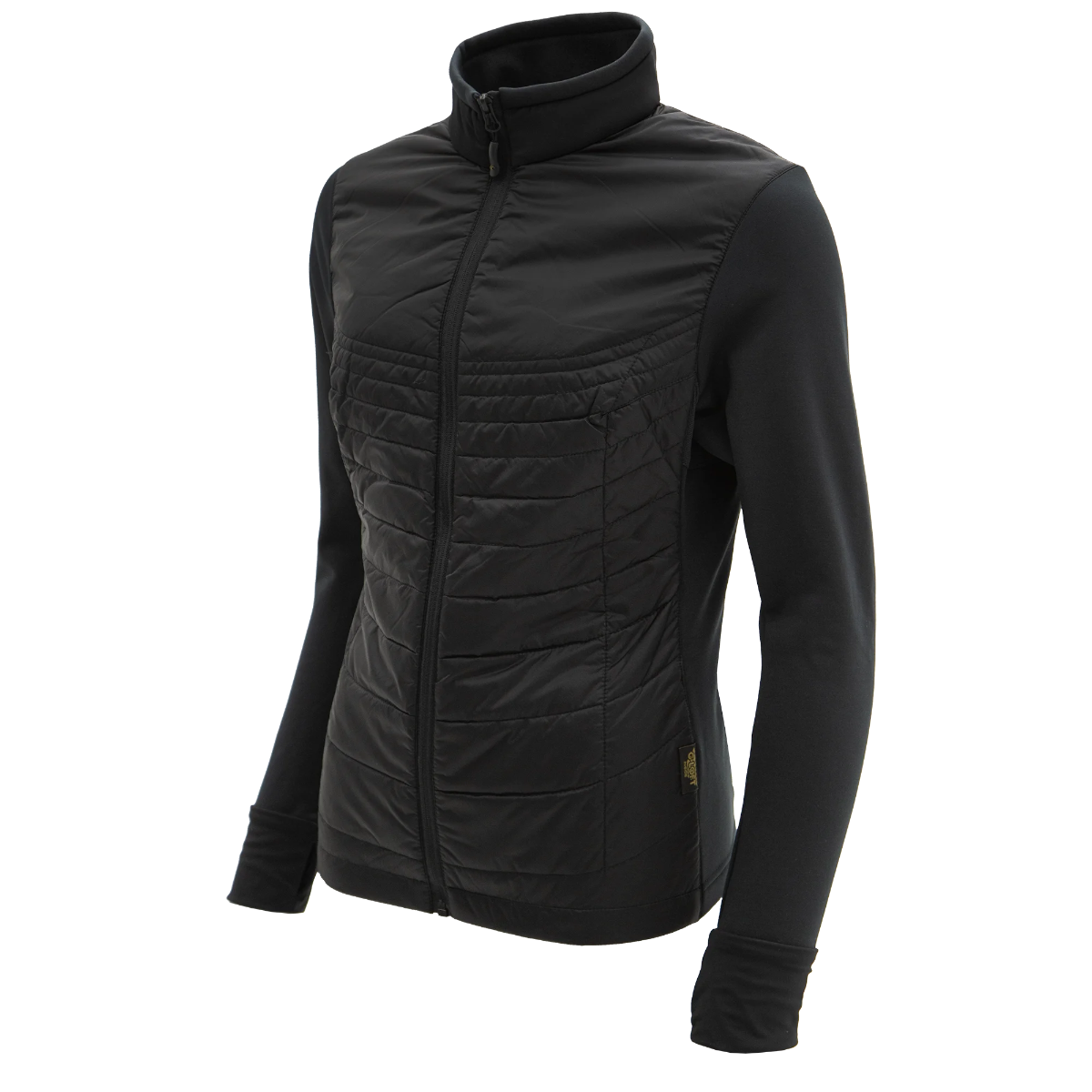 G-LOFT Ultra skjorte dame – Carinthia – Black – Carinthia