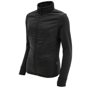 G-LOFT Ultra skjorte dame – Carinthia – Black – Carinthia