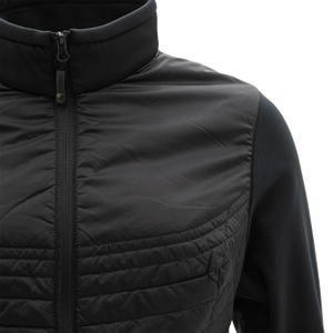 G-LOFT Ultra skjorte dame – Carinthia – Black – Carinthia