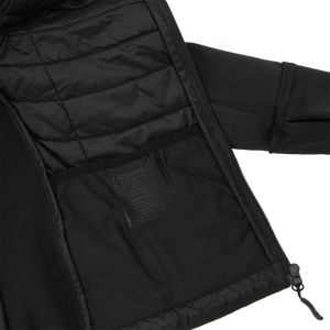 G-LOFT Ultra skjorte dame – Carinthia – Black – Carinthia