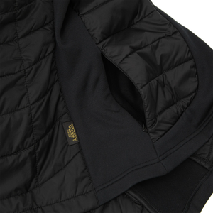 G-LOFT Ultra skjorte dame – Carinthia – Black – Carinthia