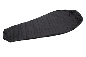 G 40 liner – Carinthia – svart / svart – Carinthia