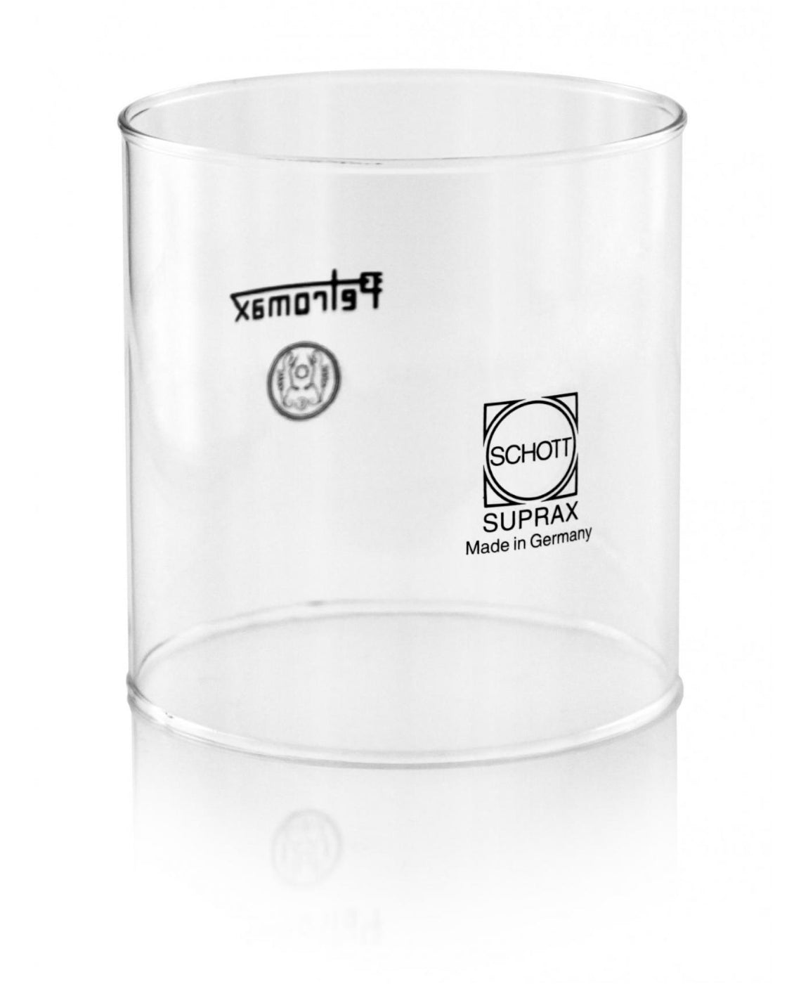 Glass HK350/HK500 Transparent – Petromax