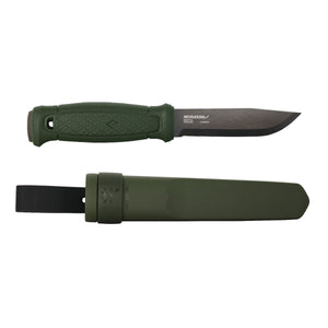 Garberg BlackBlade med polymer slire – Morakniv