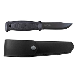 Garberg BlackBlade med lærslire – Morakniv