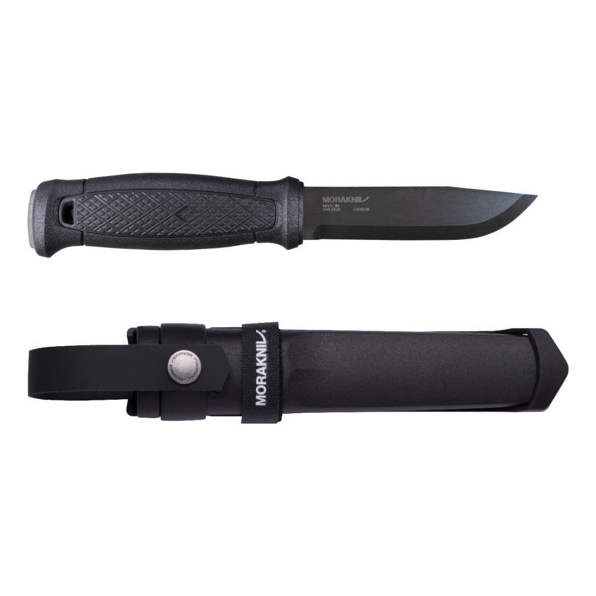 Garberg BlackBlade med Multi-Mount (C) – Morakniv