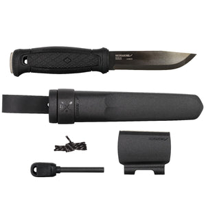 Garberg BlackBlade med overlevelsessett (C) – Morakniv