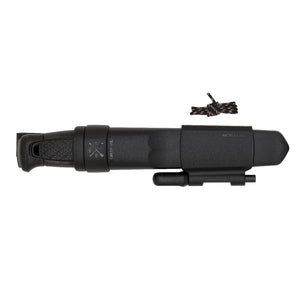 Garberg BlackBlade med overlevelsessett (C) – Morakniv