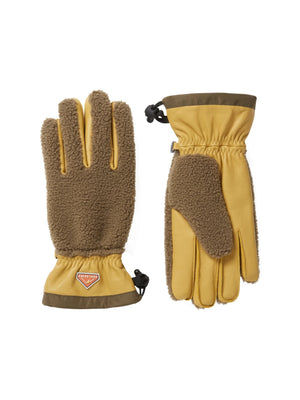 Garvestone – Brun – Sealskinz