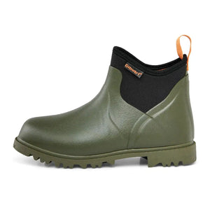 Ascot - Khaki – Gateway1