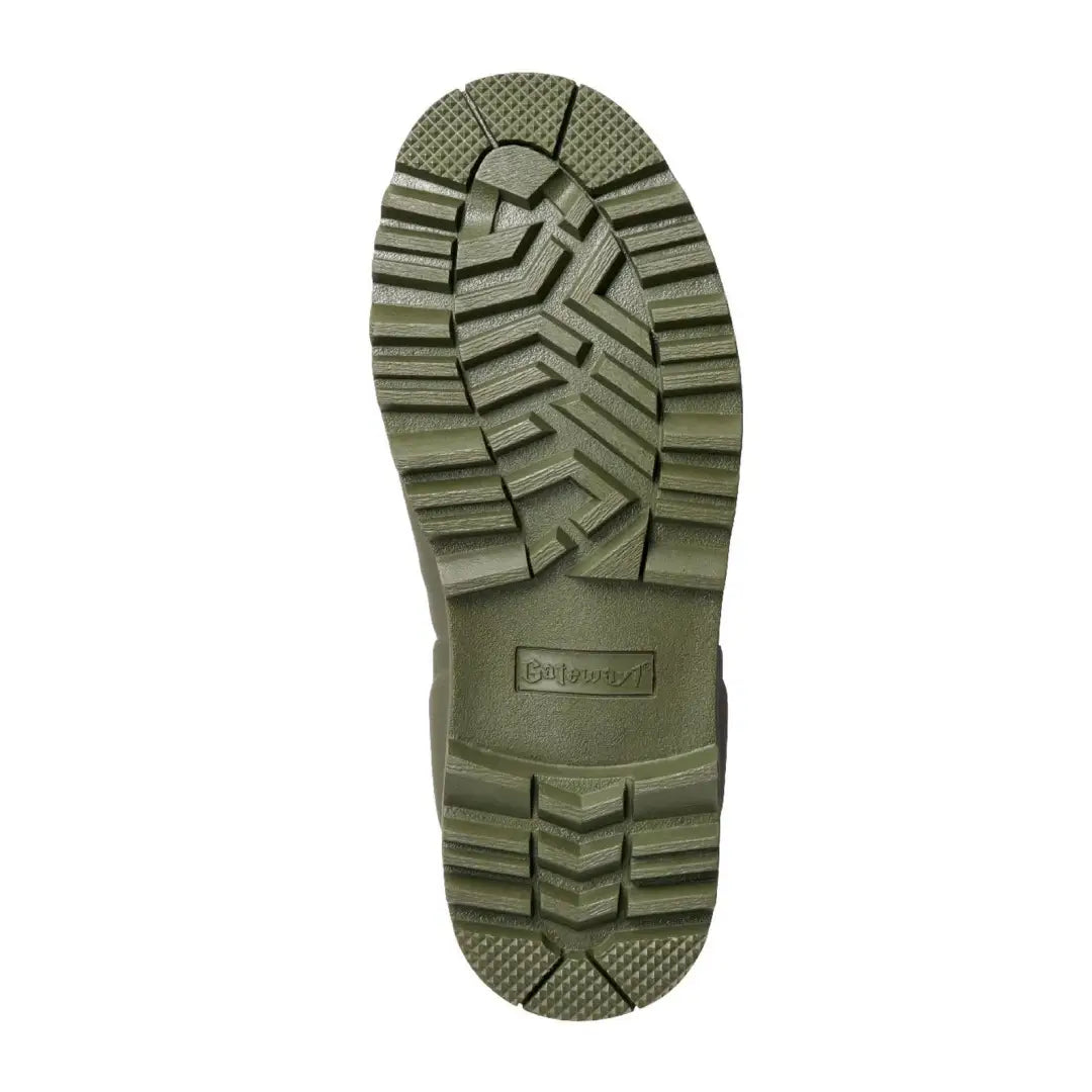 Ascot - Khaki – Gateway1
