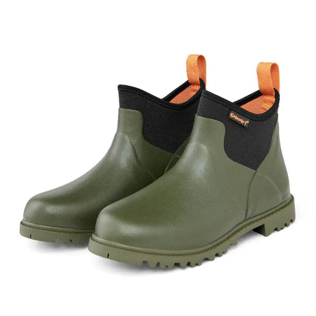 Ascot - Khaki – Gateway1
