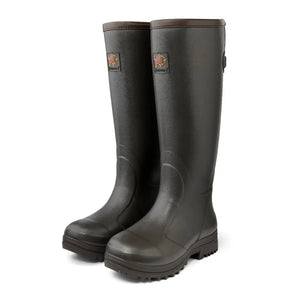 Pheasant Game Lady 17" 5mm - Dark Brown – Gateway1