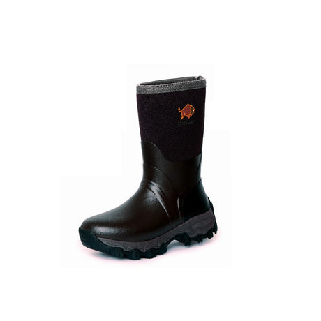 Gateway1 Rainwalker Lady 6" 4mm - Dark Brown