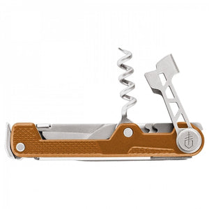 ArmBar Cork - Orange – Gerber