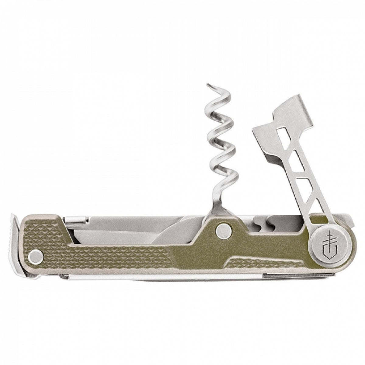 ArmBar Cork - Shimmer Gold – Gerber