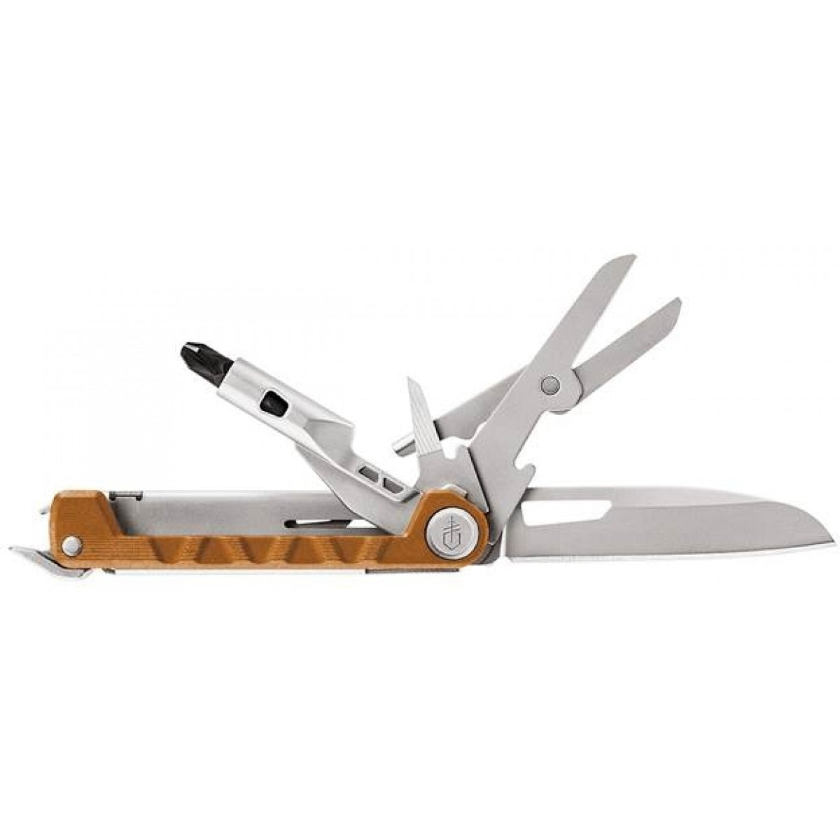 ArmBar Drive - Orange – Gerber