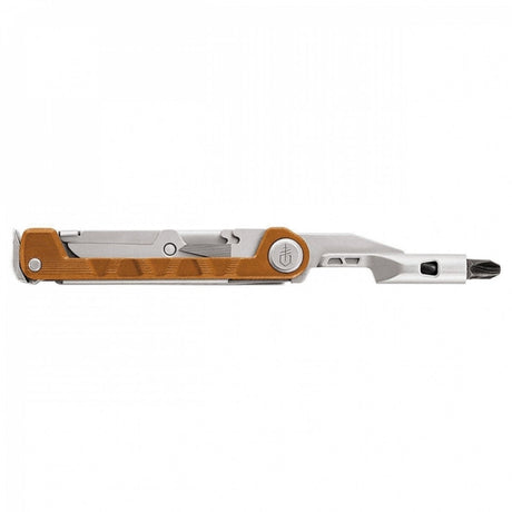 ArmBar Drive - Orange – Gerber