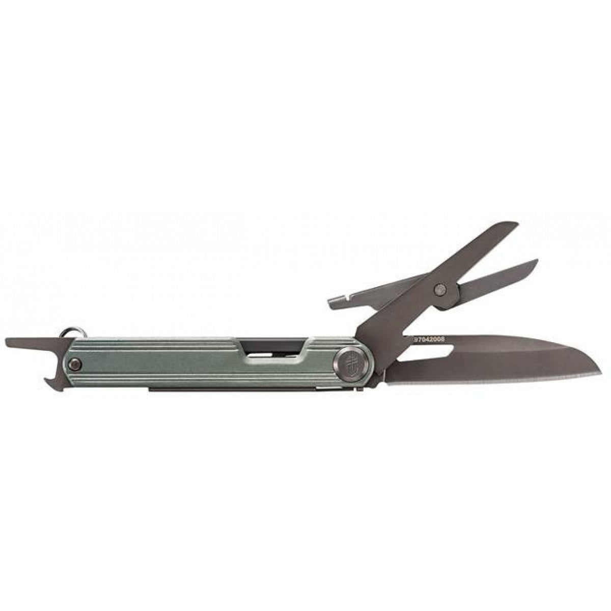 Armbar Slim Cut - Baltic Haze – Gerber
