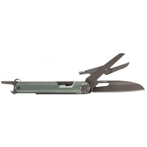 Armbar Slim Cut - Baltic Haze – Gerber